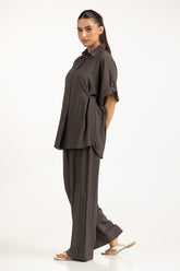 Regular Fit Trousers WM-COD-WS25-007B
